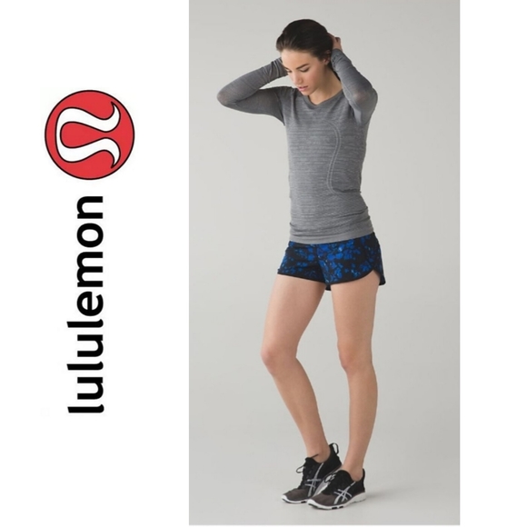 lululemon athletica Pants - Lululemon Speed Short

Dandy Digie Porcelaine